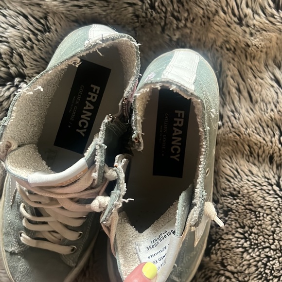 Francy Golden Goose Sneaker - Picture 12 of 12